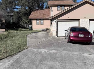 Will B.'s turf care service result