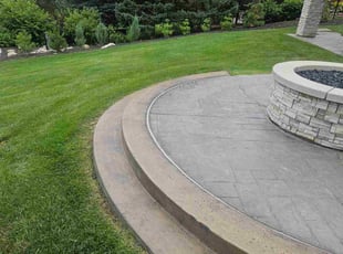 Cherie B.'s Leaf Removal service result