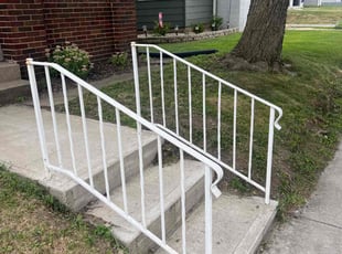 Dwight S.'s grass cutting service result