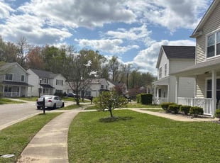 Robert C.'s lawn care service result