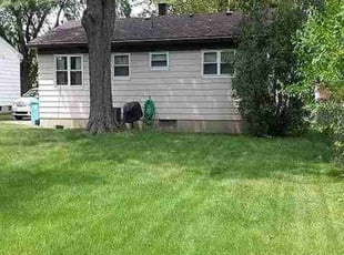 Ingmar N.'s turf maintenance service result
