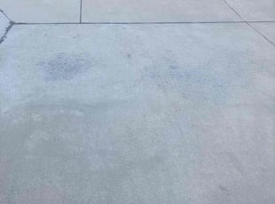 Galo C.'s lawn service service result