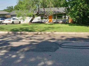 Nathaniel B.'s lawn care service result