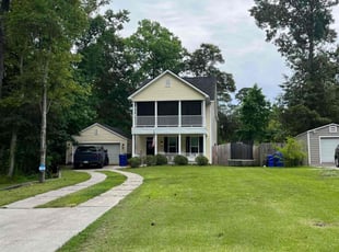 Chris M.'s lawn care service result