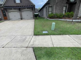 Khanh l.'s turf care service result