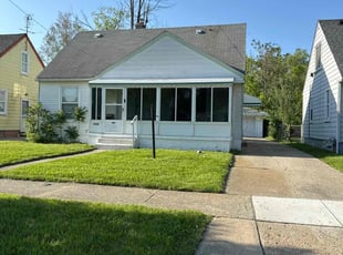Morgan P.'s turf care service result