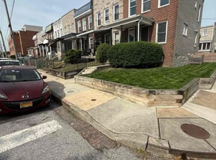 Susan B.'s grass cutting service result