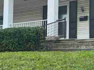 Sandra B.'s lawn service service result