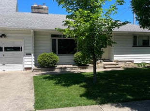 Anita J.'s lawn care service result