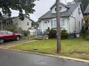 Poly O.'s lawn care services service result