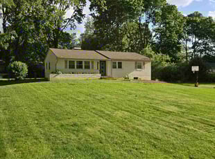 Tyler B.'s lawn service service result