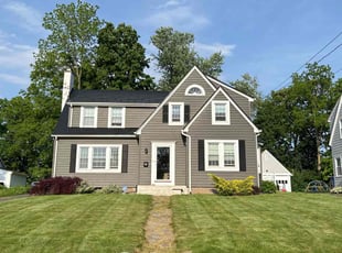 Gayle D.'s lawn care service result
