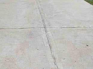 Michael J.'s lawn care service result