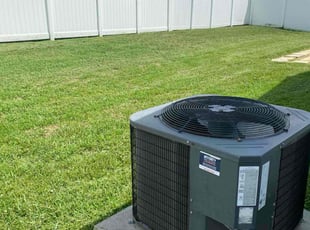 Yvonne C.'s lawn care service result