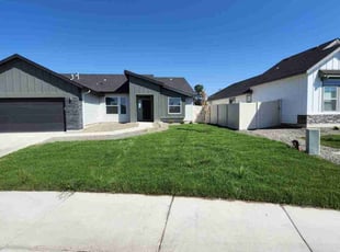 Matthew G.'s turf maintenance service result