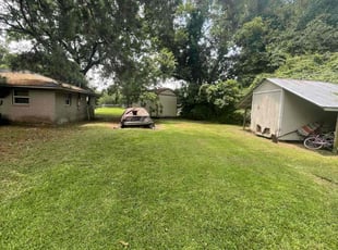 Manielle S.'s lawn service service result