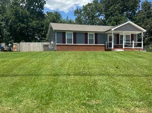 Phillip B.'s turf maintenance service result