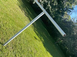 Yarnette G.'s grass maintenance service result
