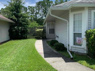 Bill D.'s Bush Trimming service result