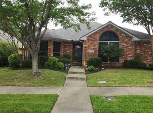 Jim C.'s Cleanups service result