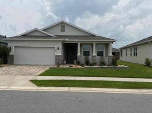 Damon B.'s lawn maintenance service result
