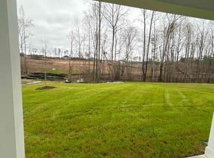 Michael C.'s lawn care services service result