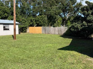 Keely T.'s turf care service result