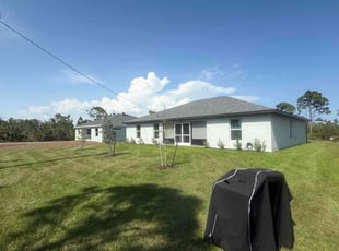 Darren F.'s grass cutting service result