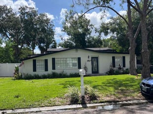 Roger L.'s grass maintenance service result