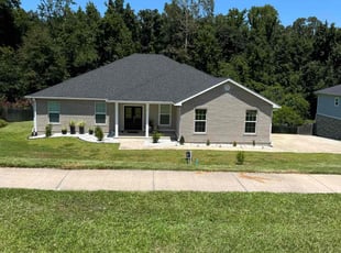 Whitney A.'s lawn service service result