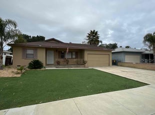 Harold P.'s turf care service result