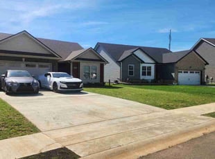 Harold B.'s grass cutting service result