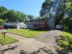 Valarie W.'s grass cutting service result