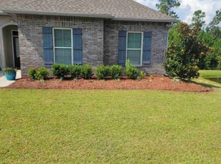 Joseph S.'s Weeding service result