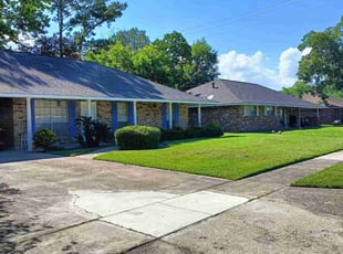 Karen P.'s lawn care service result