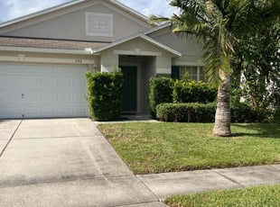 Dietrich C.'s lawn maintenance service result