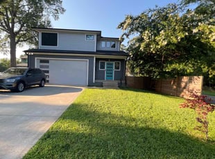 Gail J.'s lawn care services service result