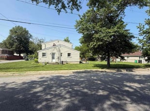 Kirklyn R.'s lawn care service result