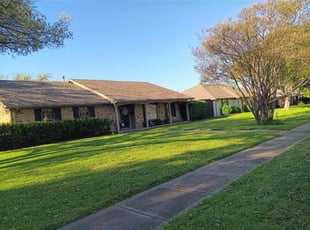 Patricia M.'s turf maintenance service result
