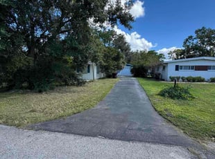 Kay T.'s turf maintenance service result