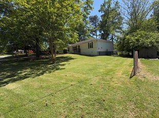 Jonathan H.'s lawn service service result