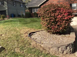 Margo G.'s Leaf Removal service result