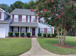 Luis S.'s lawn care services service result