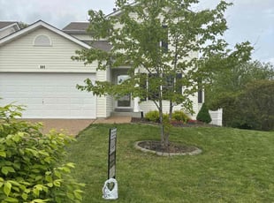 Georgia L.'s grass cutting service result