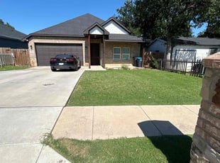 Ben R.'s turf care service result