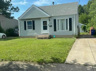 Matthew H.'s residential landscaping service result
