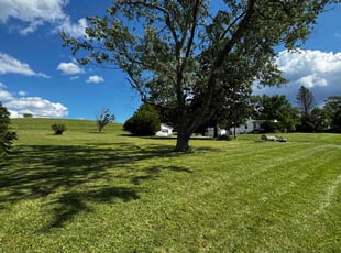 Michelle R.'s landscaping services service result