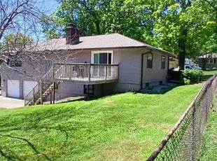 Jai B.'s lawn maintenance service result