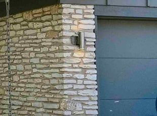 Pam D.'s lawn service service result