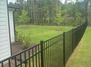 Lutricia L.'s turf maintenance service result